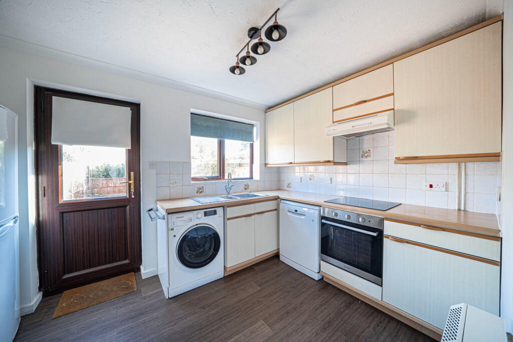 House in Reading - View 5