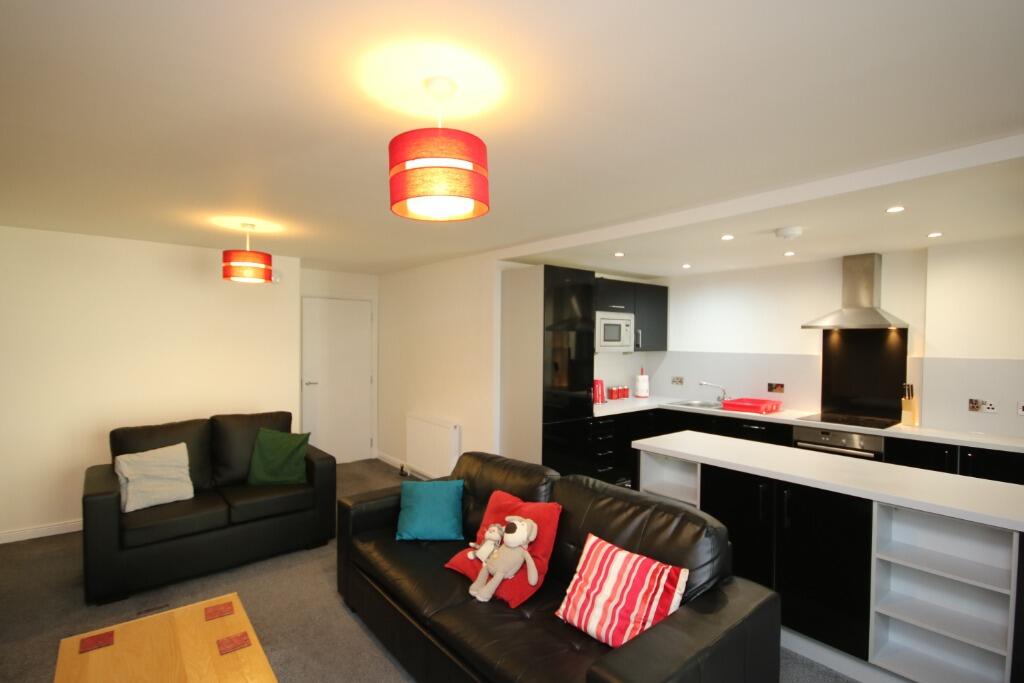 Main image of property: Causewayend, City Centre, Aberdeen, AB25