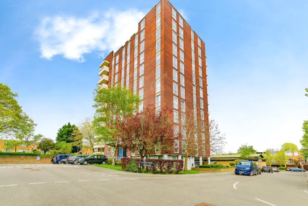 Main image of property: Turnpike Link, Croydon, CR0