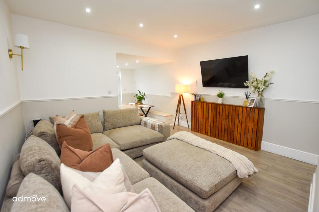 House in Warrington - View 3