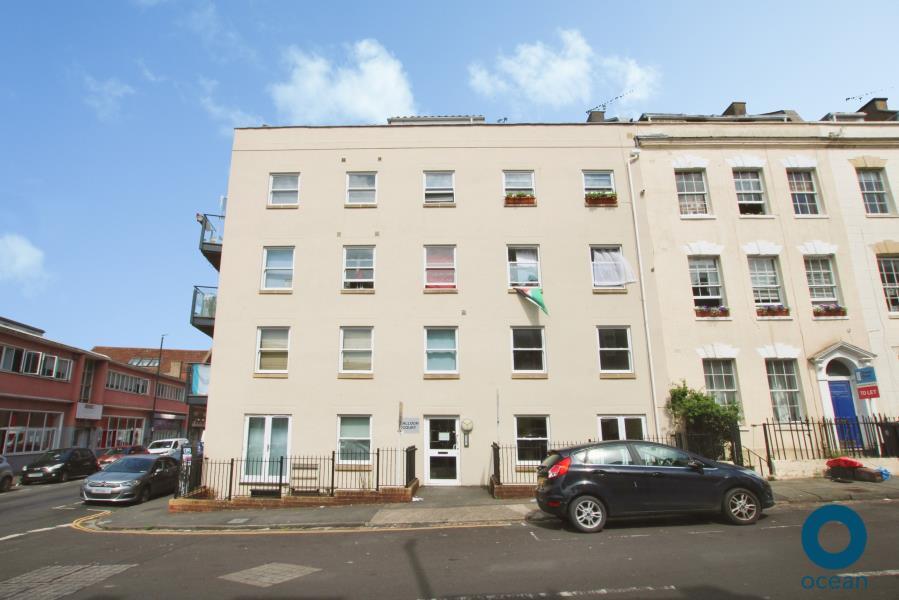 Main image of property: Balloon Court - St Pauls