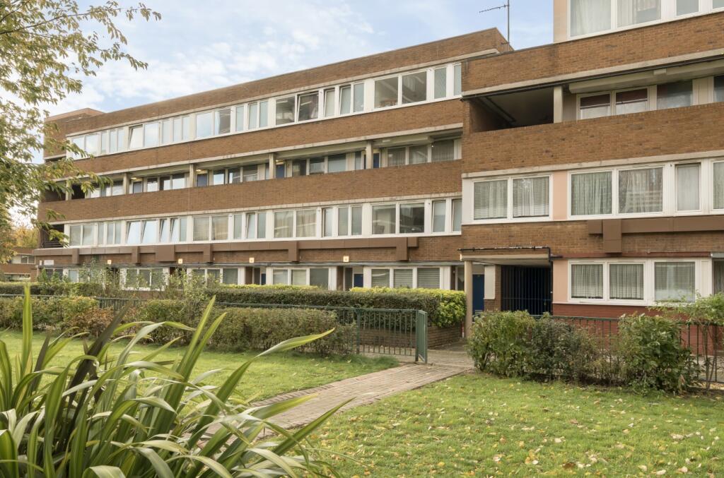 Main image of property: Kipling Estate, London Bridge, London