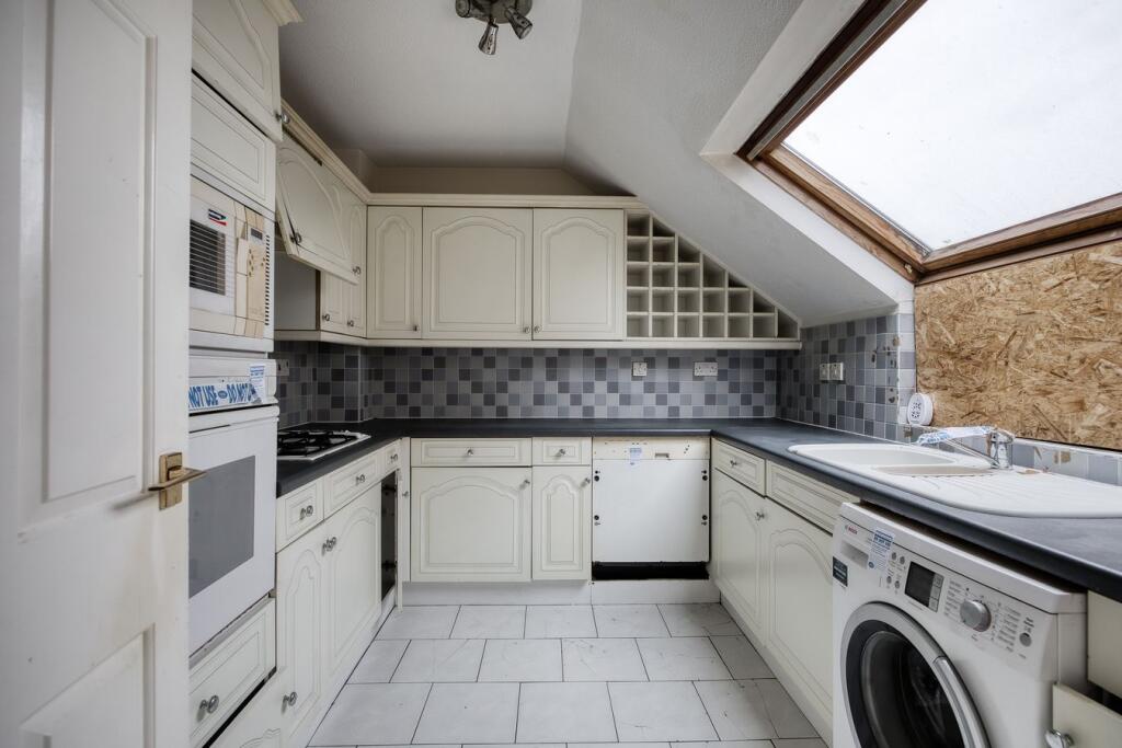 Apartment in Glasgow - View 2