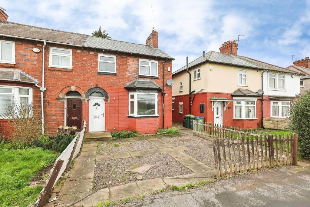 Main image of property: Newbury Lane, Oldbury