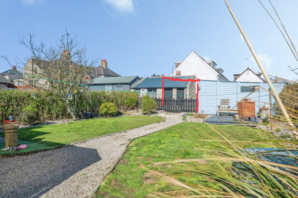 Additional image 21 of Fordyce Terrace, New Deer, Turriff, AB53