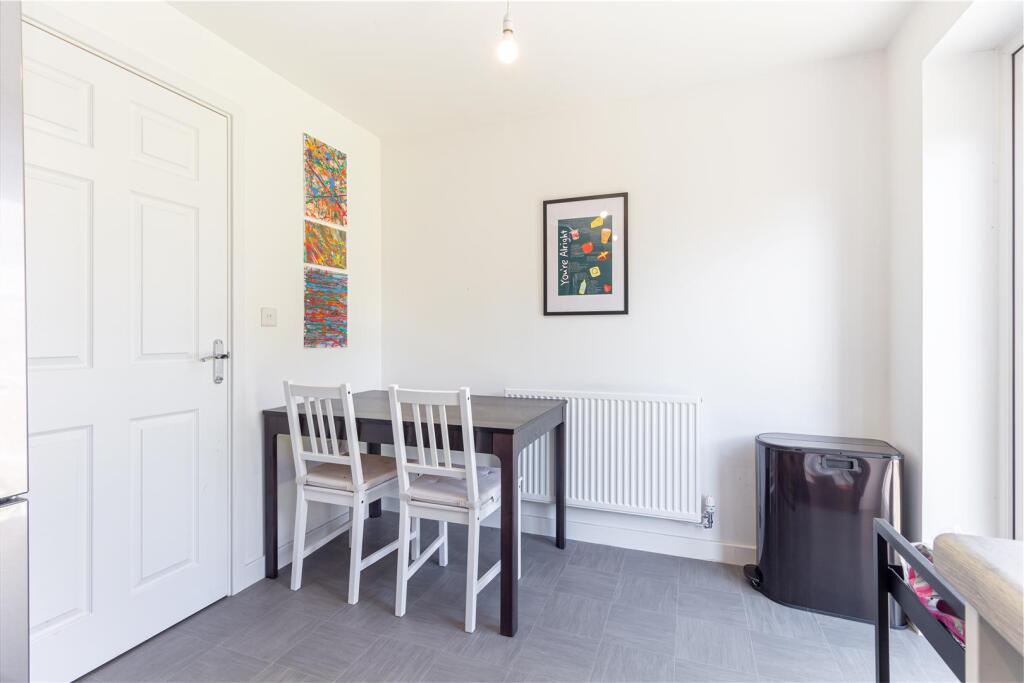 Far Field, Whittington, Worcester - Näkymä 6