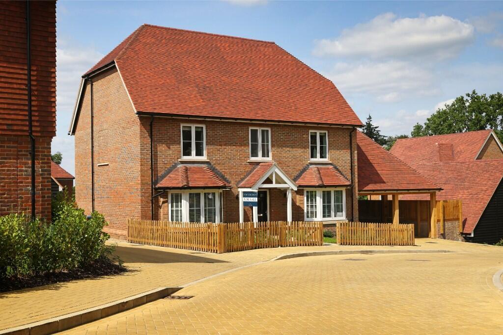 Main image of property: Scotland Lane,
Haslemere,
GU27 3FN