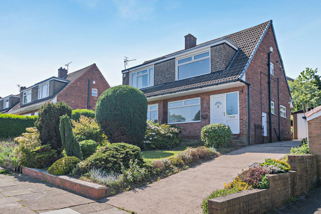 Hall Road, Rotherham, S60 2BP photo 2