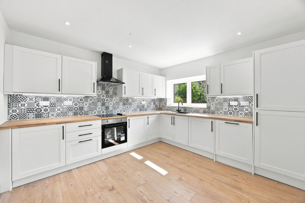 House in Rossendale, Lancashire - More