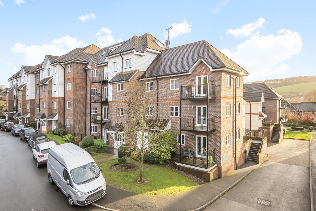 Main image of property: Freer Crescent, High Wycombe, HP13