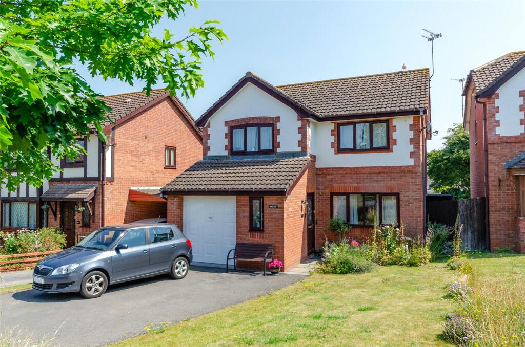 Main image of property: Beaumaris Drive, Llandudno, Conwy, LL30