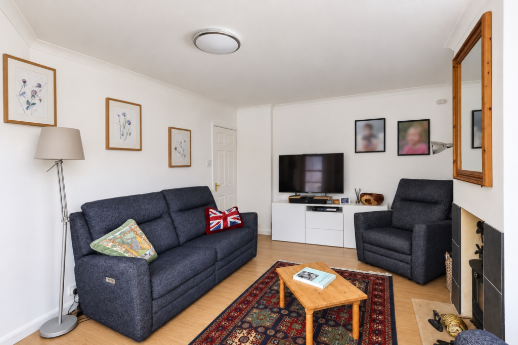 House in West Oxfordshire, Cote, Aston, Cote, Shifford and Chimney - View 4