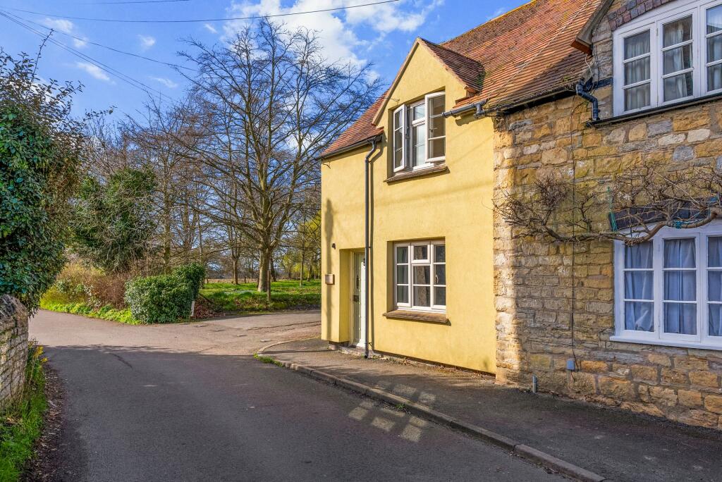 Main image of property: Brickwalk, Honeybourne, WR11