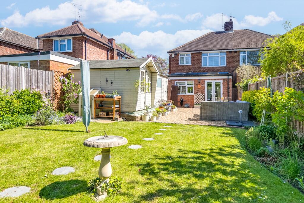 Additional image 19 of Homestead Lane, Welwyn Garden City, Hertfordshire, AL7