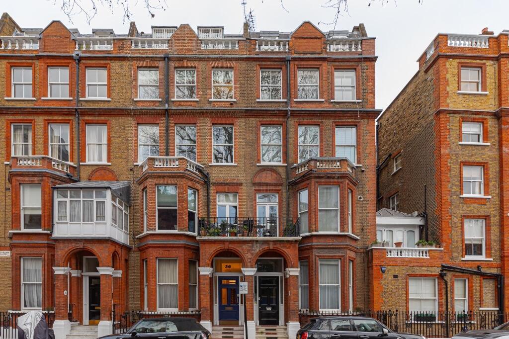 3 bedroom maisonette for rent