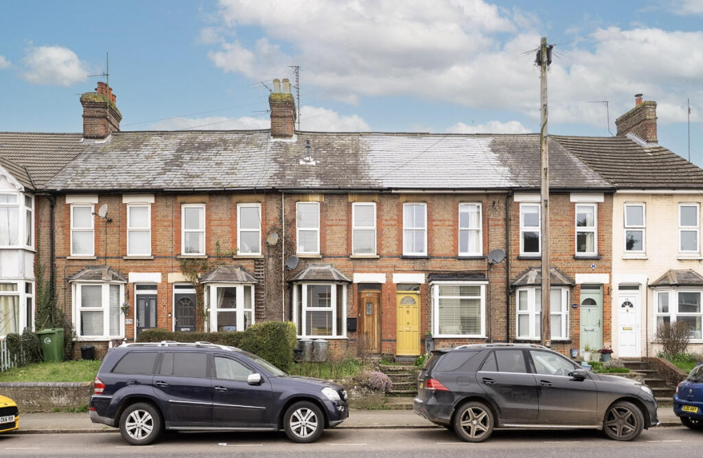 Main image of property: Berkhampstead Road, Chesham, HP5