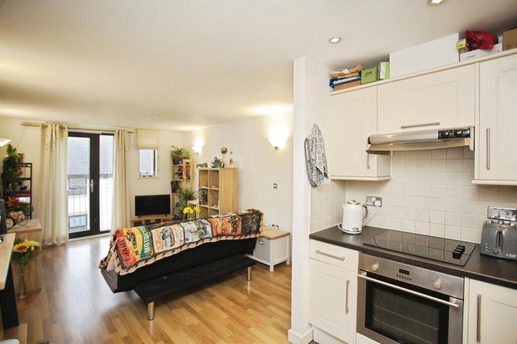 Main image of property: Bryant Road, Rugby