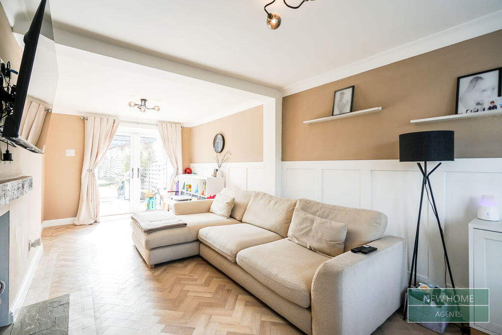 Park Road, Calverton, Nottingham, NG14 6LE - View 6