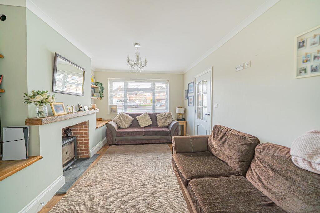 Additional image 8 of Bearley Croft, Shirley, B90