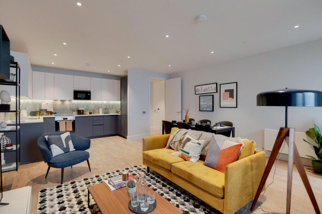 Main image of property: UNCLE Wembley, Wembley, HA9