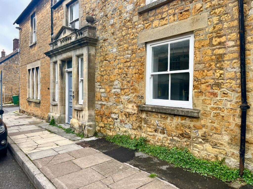 Main image of property: Montague House, Woodcock Street, Castle Cary, Somerset, BA7
