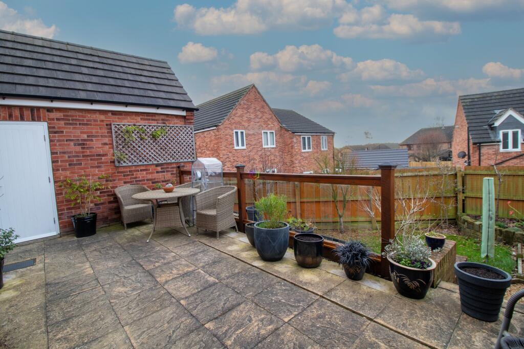 Plumbley Hall Road, Mosborough, S20 photo 4