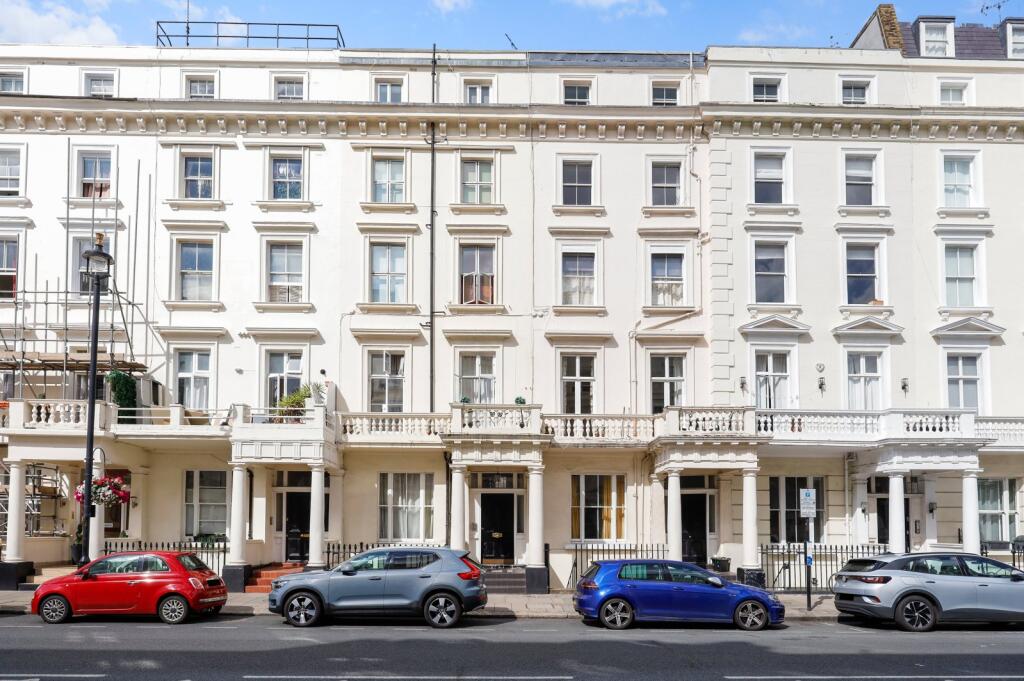 Main image of property: 105 Belgrave Road, London, SW1V