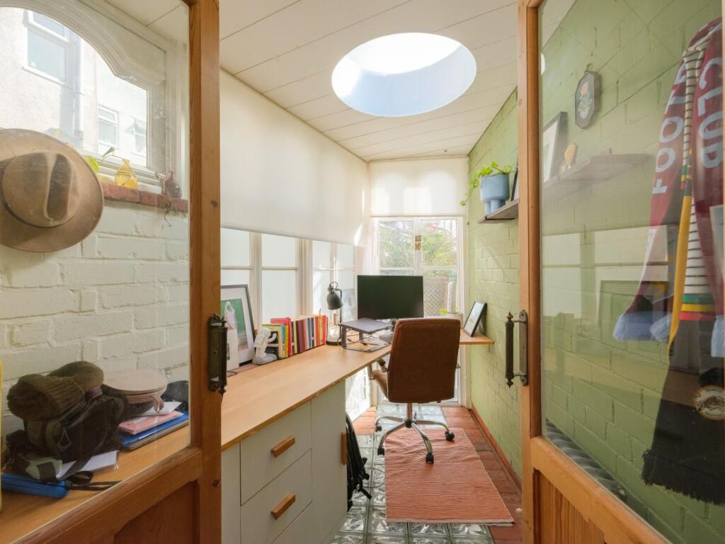 House in Bristol, Upper Knowle, Totterdown - View 5