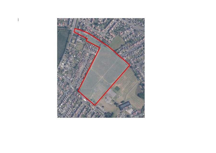 Main image of property: Land to the East of Abbott Road, Mansfield, Nottinghamshire
