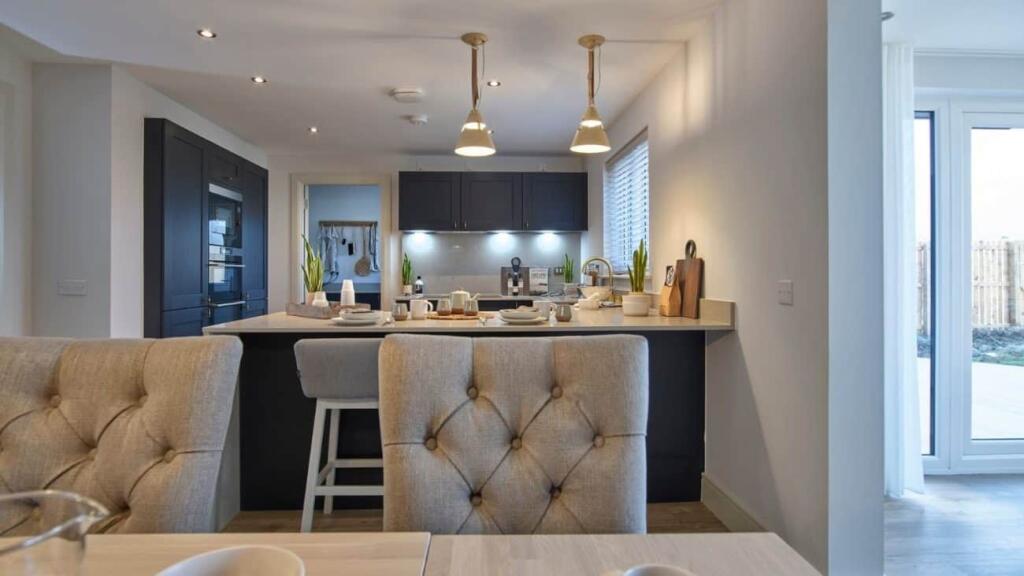 House in Inverness - View 4