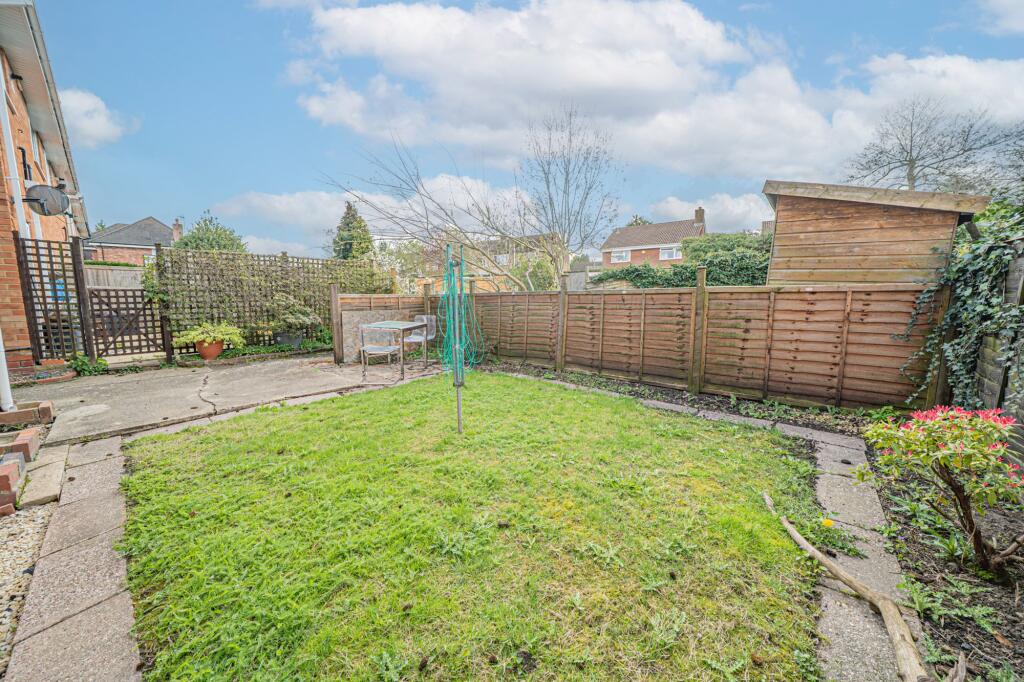 Additional image 10 of Mockley Wood Road, Knowle, B93