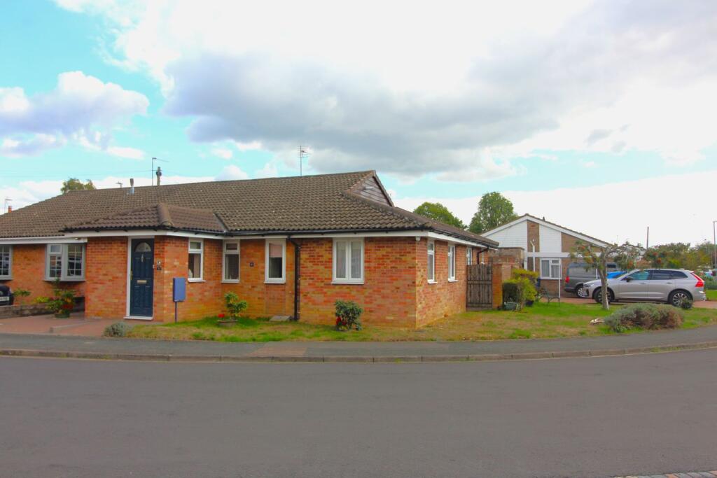 Main image of property: Ridgeway, Eynesbury, St Neots, PE19