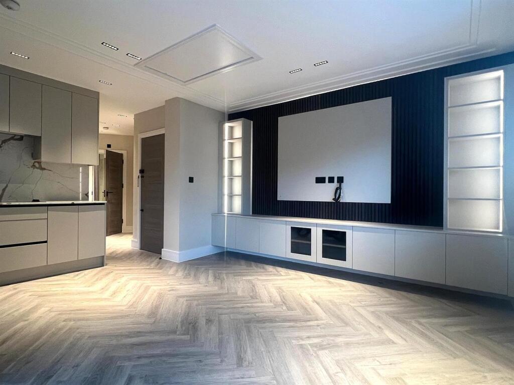 Main image of property: Arlington Gardens, Cranbrook, Ilford