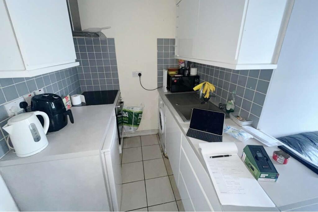  26D, Welltrees Street, Maybole, KA197AW photo 5