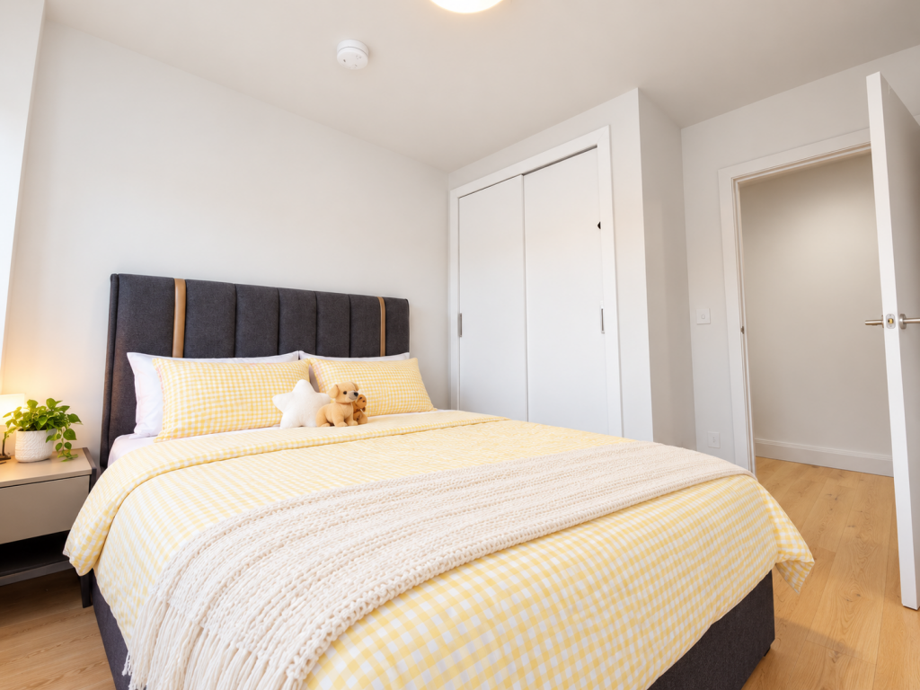 Apartment in London - More