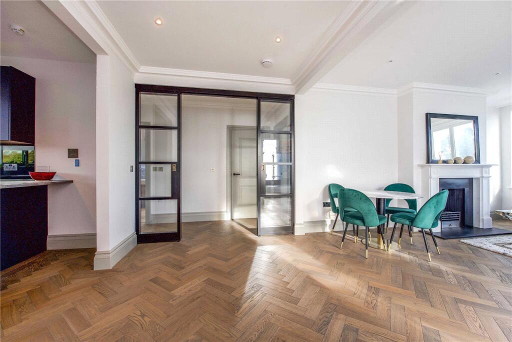 Main image of property: Parkside Gardens, Wimbledon Common, London, SW19