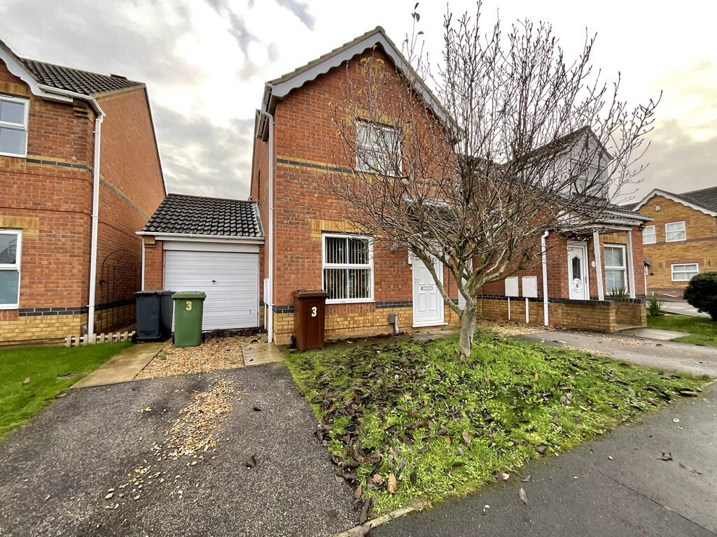 Main image of property: Lupin Road, Lincoln