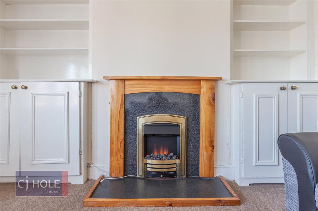 Apartment in Bristol, Fishponds - View 6
