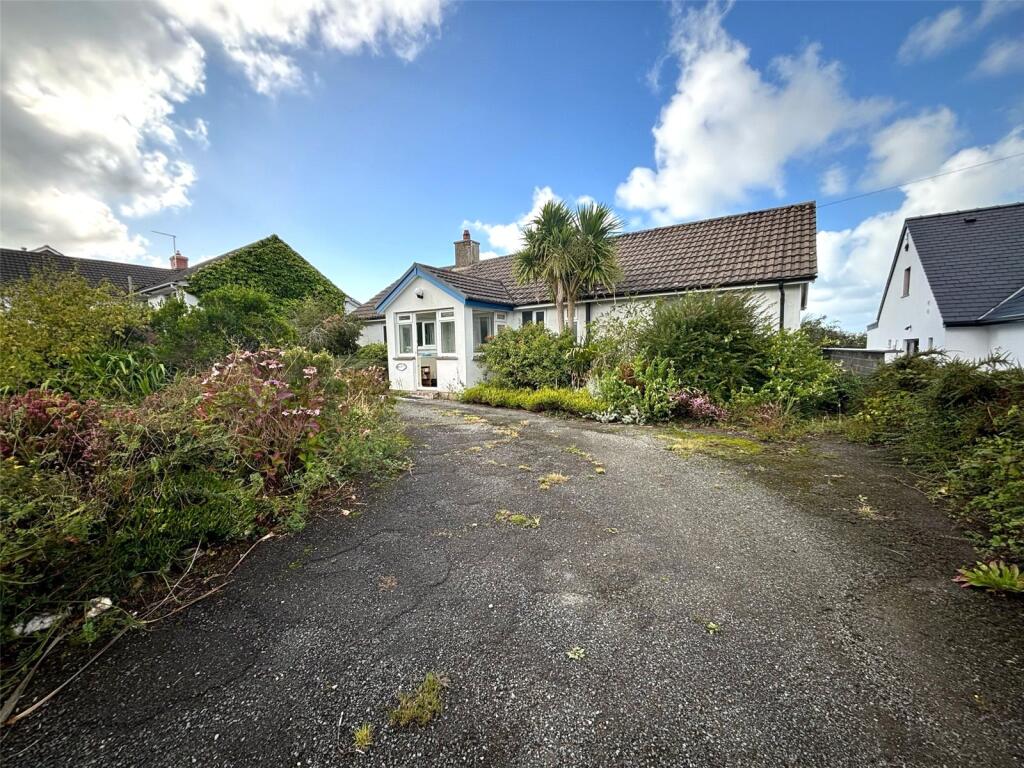 Main image of property: Feidr Brenin, Newport, Pembrokeshire, SA42
