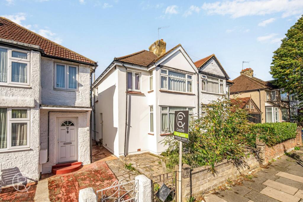 Main image of property: Beresford Avenue, London, W7