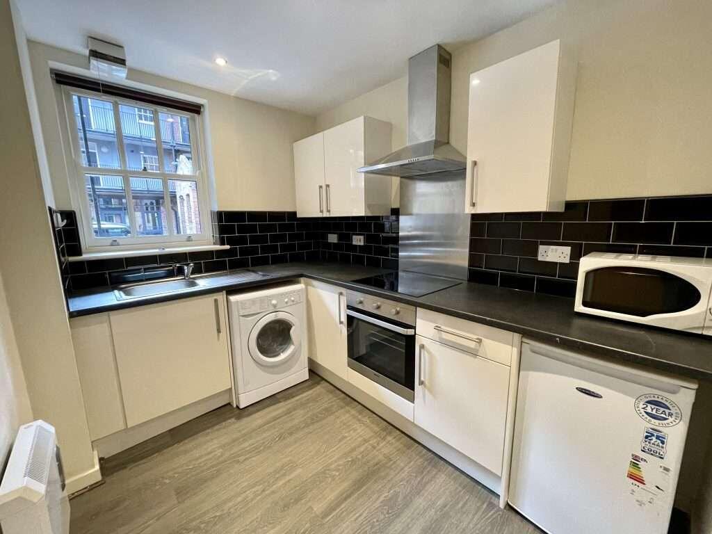 Main image of property: Flat 39, Croft Buildings, 2 Hawley Street, S1 2FL