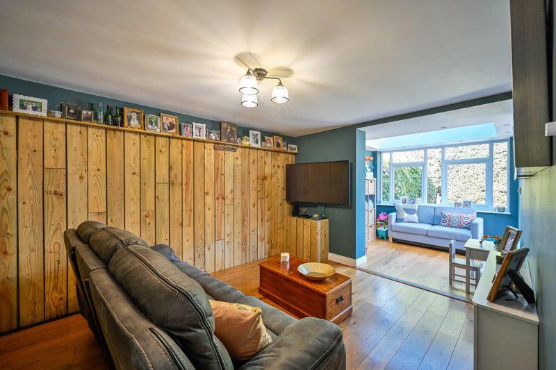 House in South Staffordshire, Great Wyrley - View 5