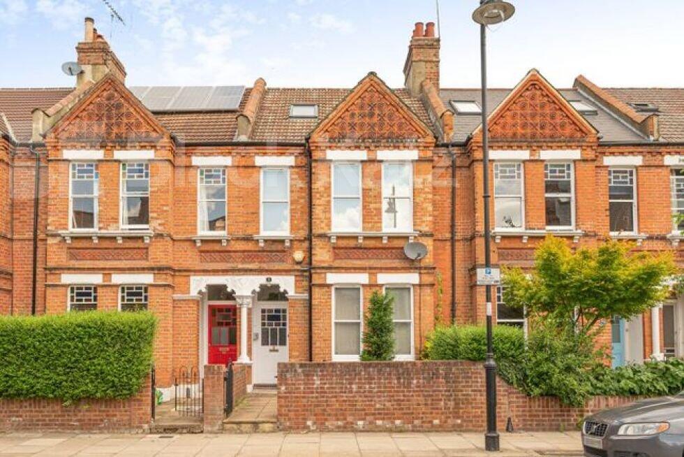 Main image of property: Junction Road, Archway - Tufnell Park N19
