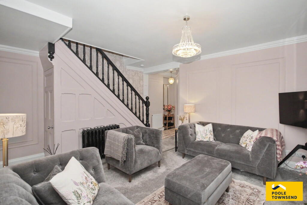 House in Lancaster, Sedbergh - View 4