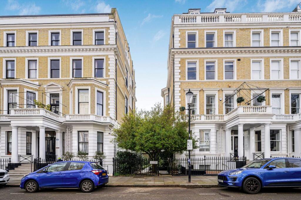 Main image of property: St Stephens Walk, South Kensington, London SW7