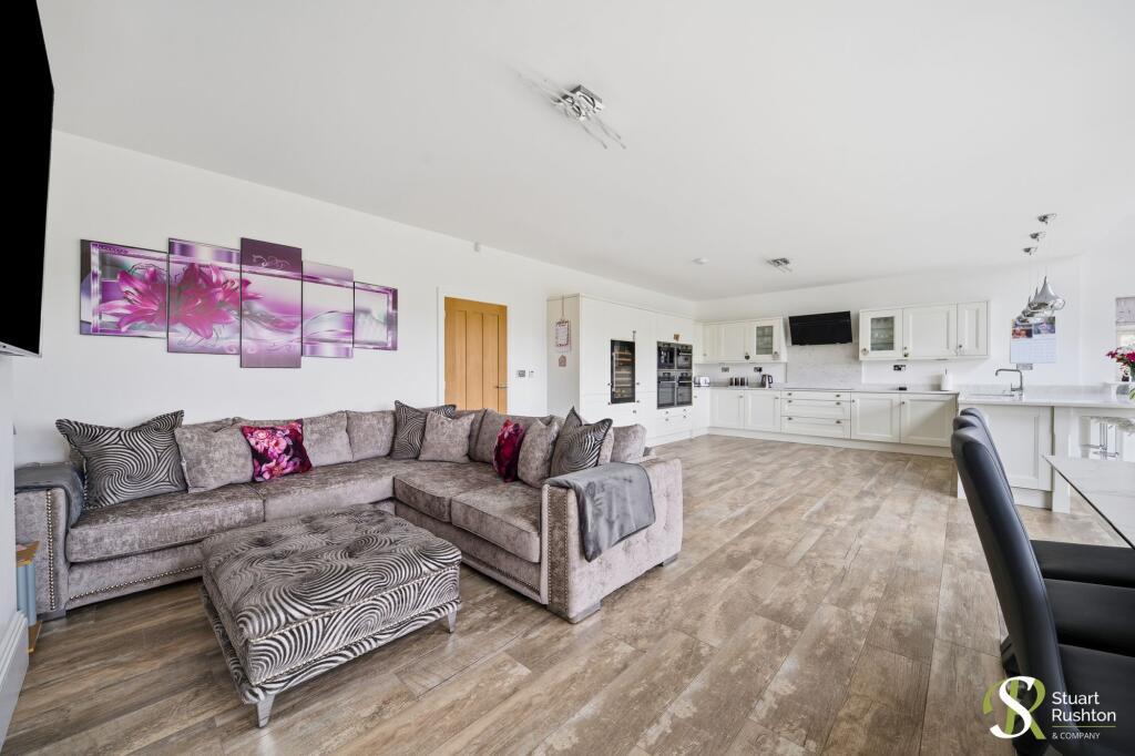 House in Crewe - More