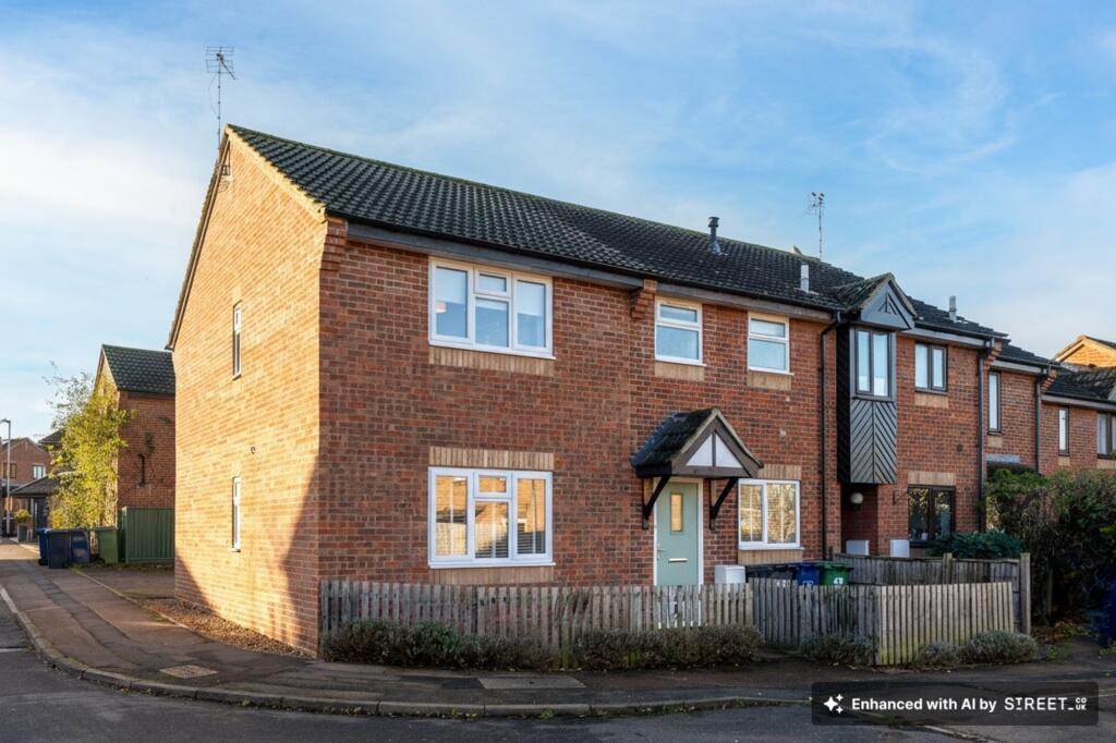 Main image of property: Watermead, Bar Hill, CB23