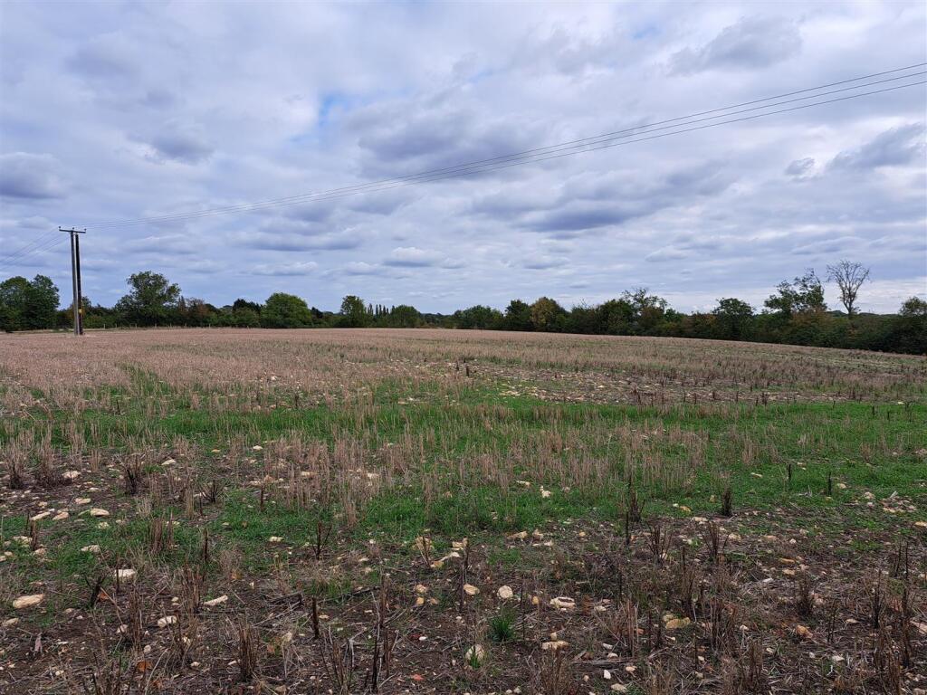 Land off Long Itchington Road, Birdingbury - View 4