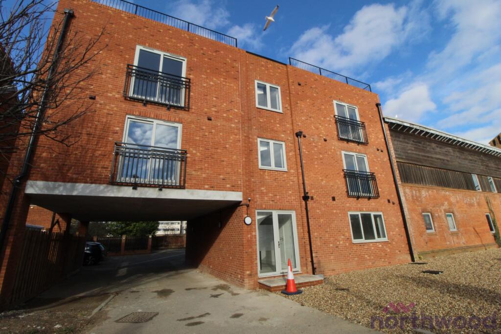 Main image of property: West Avenue, Clacton-On-Sea, CO15