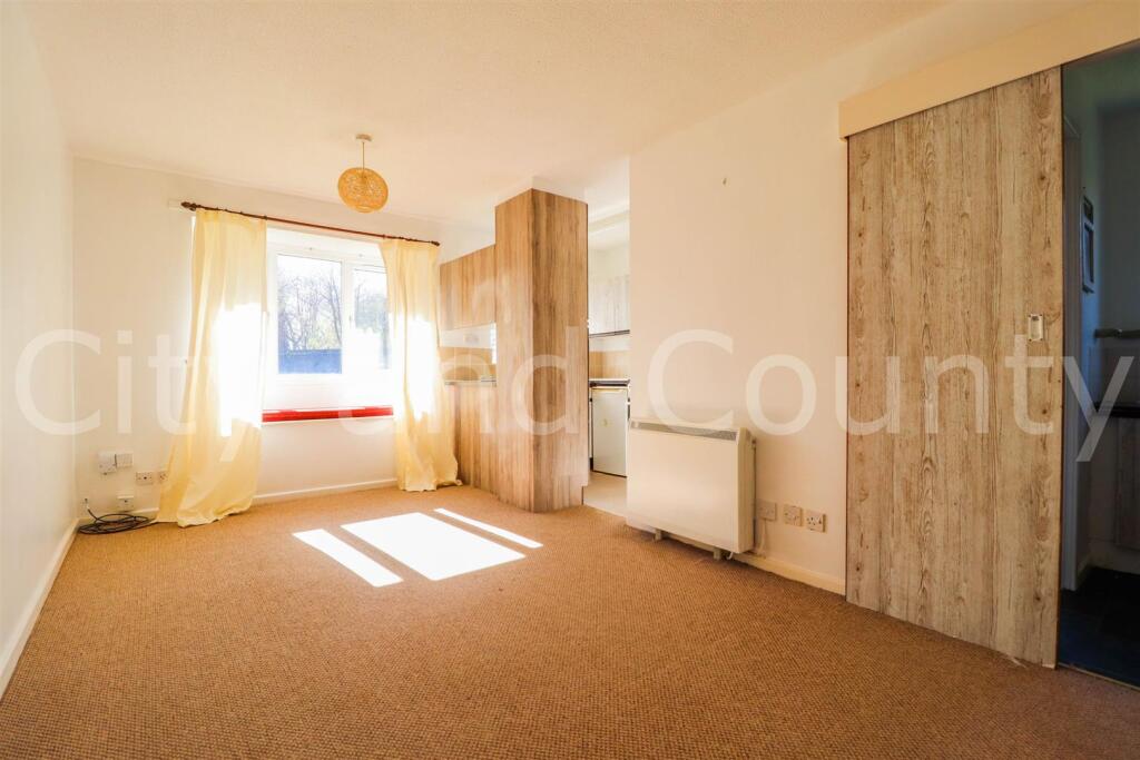 Main image of property: Somerville, Werrington, Peterborough